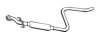 FONOS 16802 Middle Silencer